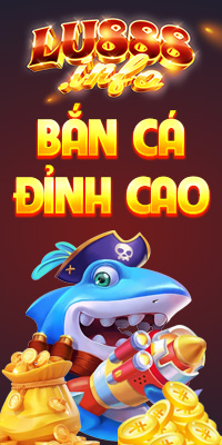 Lu88 Bắn cá đỉnh cao