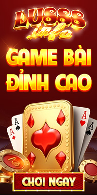 Lu88 Game bài đỉnh cao