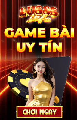 Lu88 Game bài uy tín