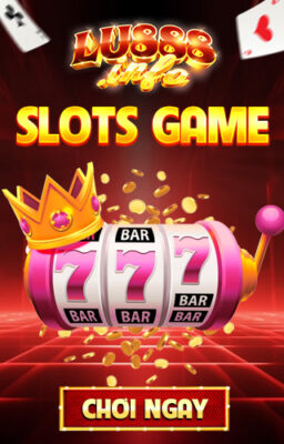 Lu88 Slots Game